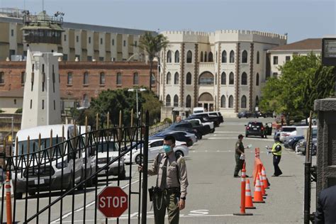 Lawsuit: California prisons target 'foreign-born' inmates