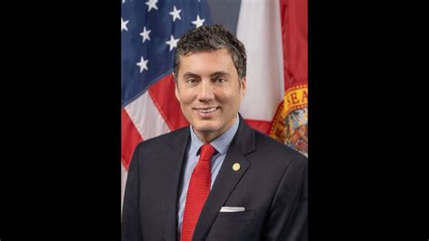 Lawsuit: Florida State Rep. Fabián Basabe sexually harassed aide, intern