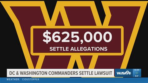 Lawsuit Settled Over Allegations of Illegally Discharged …