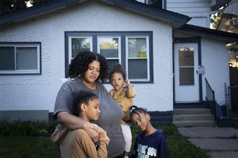 Lawsuit accuses city of Minneapolis of inequitable housing code enforcement practices