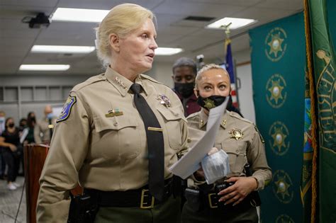 Lawsuit accuses former Santa Clara County sheriff of retaliating against key witness in gun-permit corruption probes