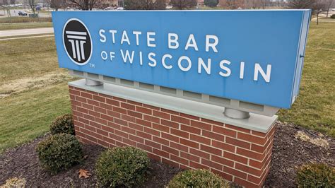 Lawsuit alleges State Bar of Wisconsin minority program is unconstitutional