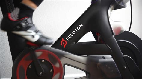 Lawsuit blames Peloton for death of NYC man whose bike fell on his neck during workout