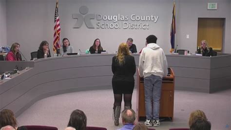 Lawsuit filed against Douglas County schools on racial discrimination claims