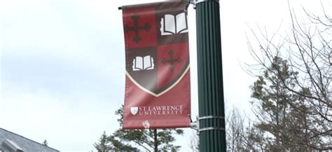 Lawsuit involving sexual assault allegations filed against St. Lawrence University