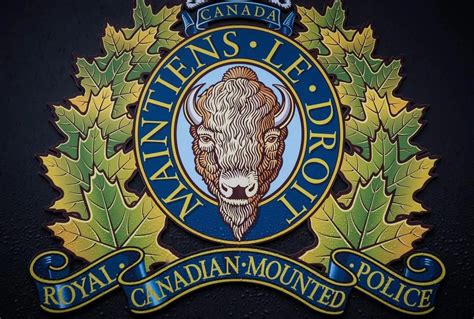 Lawsuit pulls back curtain on RCMP’s witness …