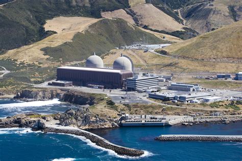 Lawsuit seeks to uphold closing California’s last nuke plant News …