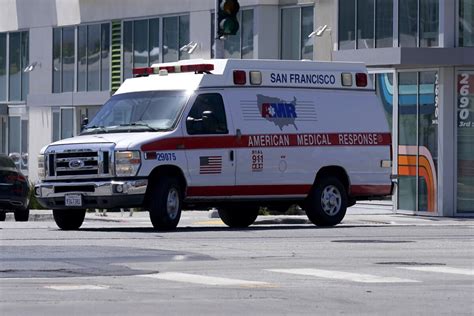 Lawsuit targets ambulance company for paramedic accused of sexually assaulting 2 elderly women