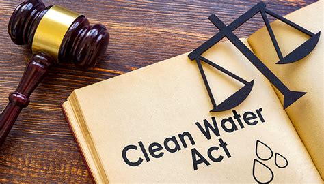 Lawsuits, politics drown Clean Water Act WOTUS rules