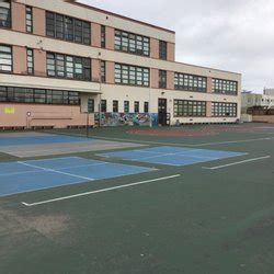 Lawton Alternative Elementary School in San Francisco CA