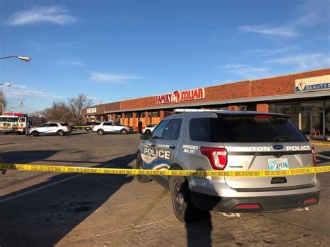 Detectives with Lawton Police Department are investigating a shooting that sent one person to the hospital Sunday night. That shooting happened around 8 o'clock …