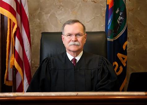 Dec 12, 2019 · “I am pleased that District Judge Foth is taking time from his duties in the 10th Judicial District to sit with the Supreme Court,” said Chief Justice Lawton Nuss. “It's a great help to our court, and we look forward to his contributions in deliberating and eventually deciding this case.” . 