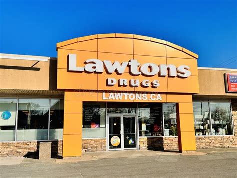 Lawtons Drugs Sherwood Centre - Pharmacy in Charlottetown