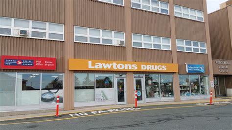 Lawtons Drugs Torbay Road - Pharmacy - Foursquare