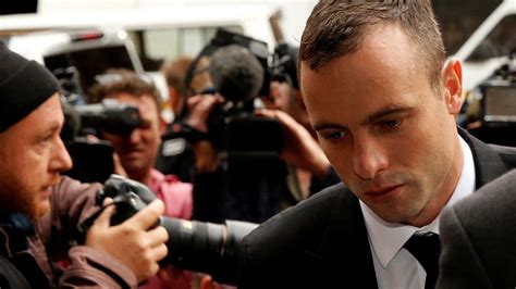 Lawyer: Steenkamp’s parents to oppose parole for Pistorius