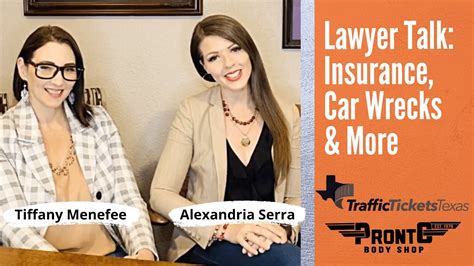 Lawyer Car Insurance