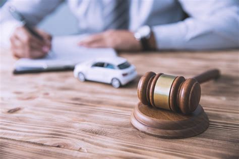 Lawyer For Car Insurance