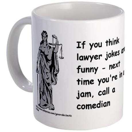 Lawyer Gifts - CafePress