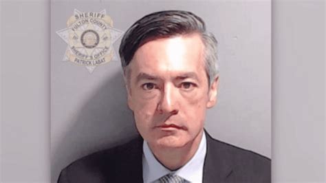 Lawyer Kenneth Chesebro pleads guilty over efforts to overturn Trump’s 2020 loss in Georgia