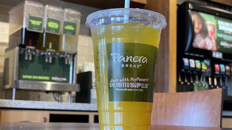 Lawyer criticizes Panera's caffeinated lemonade after wrongful death lawsuits