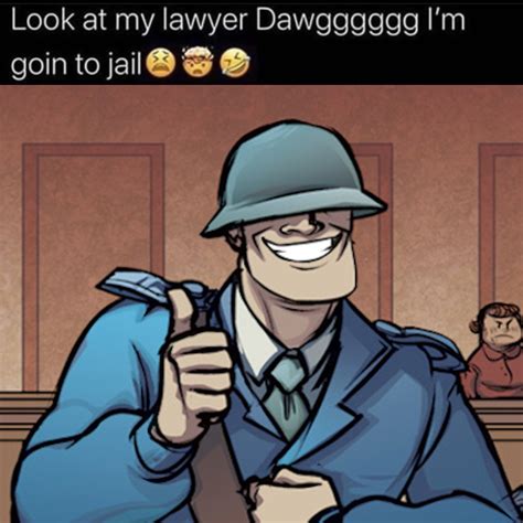Lawyer dawg. Browsing 2 images. Like us on Facebook! Like 1.8M. Check out what's trending right now in our 'Look at My Lawyer, Dawg, I'm Going to Jail' image gallery! 