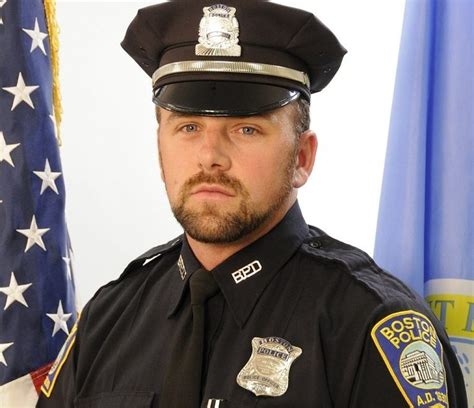 Lawyer fires back over blame in death of Boston police officer