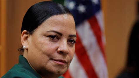 Lawyer for US attorney Rachael Rollins says she is resigning