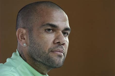 Lawyer for alleged victim of Dani Alves files legal complaint after video circulates on social media