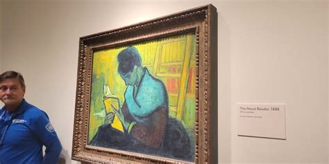 Lawyers: Dispute over Van Gogh art in Detroit is settled