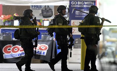 Lawyers argue over deadly California Costco shooting by off-duty officer — was it justified?