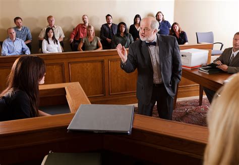 Lawyers who defend criminals. Why We Do It. 1. Not everyone accused is guilty – As we mentioned in the intro, not every client who walks through our doors is guilty. The prevailing creed out of America’s … 