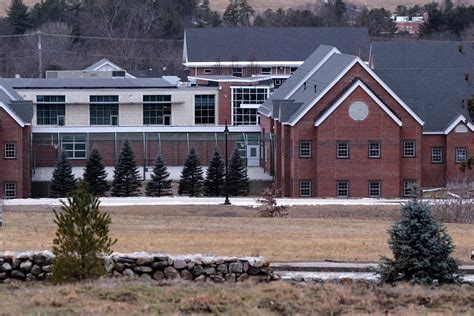 Lawyers win access to files in New Hampshire youth detention center abuse case