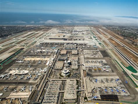 Lax airport jobs in los angeles. Things To Know About Lax airport jobs in los angeles. 