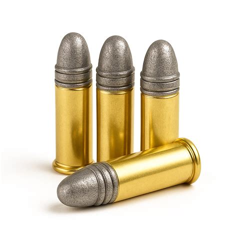 Lax ammo 22lr.  I&rsquo;m interested in testing the two side by side in a budget...