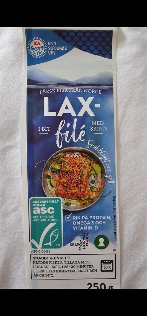 Lax parasiter