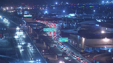 Lax power outage. The Federal Aviation Administration initially said only 7 and 8 were affected. Power had been restored to all terminals by 10:05 p.m., according to LAX. The outage was first reported at about 6:30 ... 