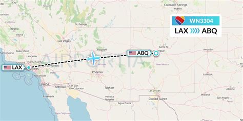 Wed, Jun 12 ABQ – LAX with Spirit Airlines. 1 stop. from $78. Albuquerque.$82 per passenger.Departing Tue, May 28, returning Tue, Jun 4.Round-trip flight with Spirit Airlines.Outbound indirect flight with Spirit Airlines, departing from Los Angeles International on Tue, May 28, arriving in Albuquerque.Inbound indirect flight with Spirit ....