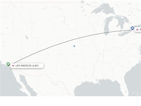 Alternatively, you can take a bus from Los Angeles Airport (LAX) 