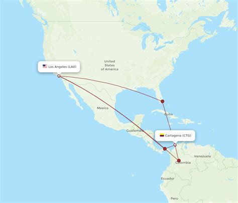 Lax to cartagena. Things To Know About Lax to cartagena. 
