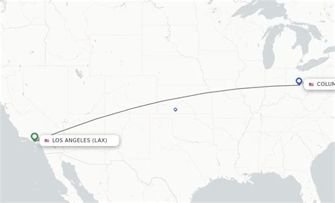 Lax to columbus ohio. Things To Know About Lax to columbus ohio. 