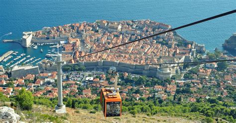  Amazing LAX to DBV Flight Deals. The cheapest flights to Dubrovnik