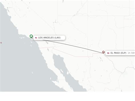 Lax to el paso. Things To Know About Lax to el paso. 