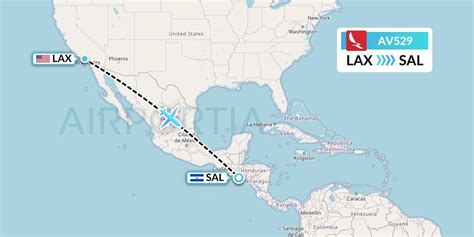 Mon, Sep 16 LAX – SAL with Avianca. Direct. from $178. Los Angeles.$178 per passenger.Departing Fri, Nov 1, returning Sun, Nov 10.Round-trip flight with Avianca.Outbound direct flight with Avianca departing from San Salvador on Fri, Nov 1, arriving in Los Angeles International.Inbound direct flight with Avianca departing from ….