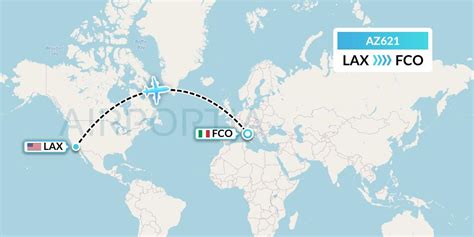 Lax to fco. Amazing United LAX to FCO Flight Deals. The cheapest flights to Fiumicino - Leonardo da Vinci Intl. found within the past 7 days were $495 round trip and $448 one way. Prices and availability subject to change. Additional terms may apply. Tue, Apr 16 - Fri, Apr 26. 