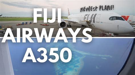 Get hassle-free holidays 🏝 with Fiji Air