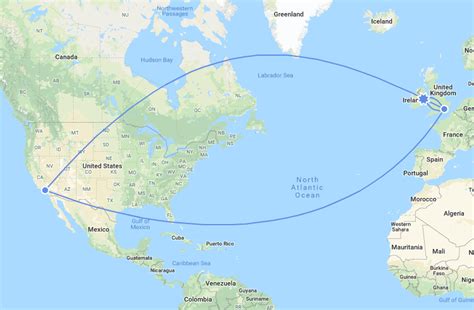 Los Angeles (LAX) to Belfast City (BHD) flights. The flight time between Los Angeles (LAX) and Belfast City (BHD) is around 14h 11m and covers a distance of around 5162 miles. This includes an average layover time of around 2h 16m. Services are operated by British Airways, KLM, American Airlines and others.