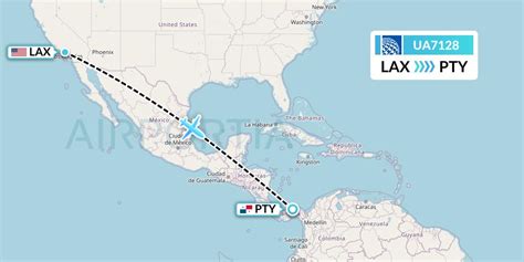 American Airlines flights from United States to Panama. Find Am