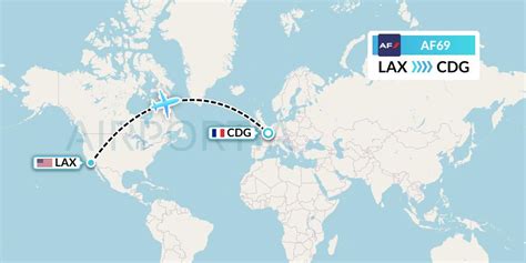 Lax to paris flight time. See full list on travelmath.com 