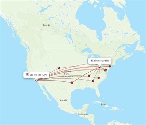 There are 6 airlines that fly nonstop from Los Angeles to New York. They are: Alaska Airlines, American Airlines, Delta, JetBlue, Spirit Airlines and United Airlines. The cheapest price of all airlines flying this route was found with Spirit Airlines at $120 for a one-way flight. On average, the best prices for this route can be found at Spirit .... 