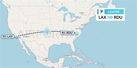 Lax to raleigh. The cheapest way to get from Los Angeles Airport (LAX) to Pinehurst costs only $285, and the quickest way takes just 7 hours. ... Fly from Los Angeles (LAX) to Raleigh/Durham (RDU) LAX - RDU; Take the train from Cary to Southern Pines Amtrak Station; $117 - $481. 5 alternative options. Fly to Charlotte, bus • 9h 6m. 
